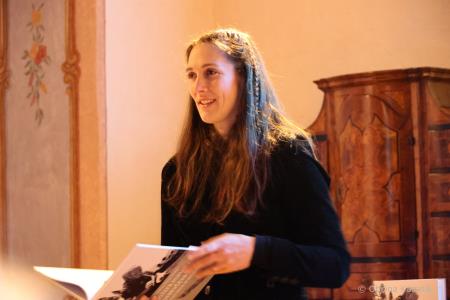 Jožefa Humar – Debevčeva Zefa (2)